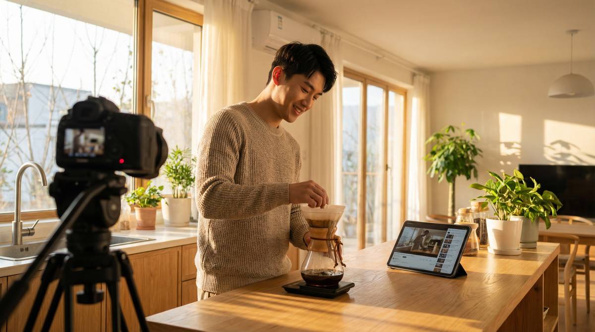 女神视频生活视频